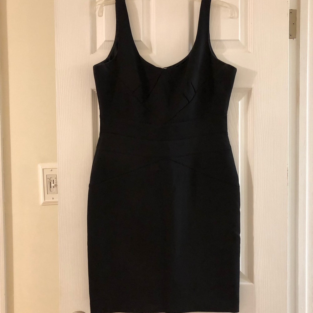 Women’s Michael Kors Black Dress
